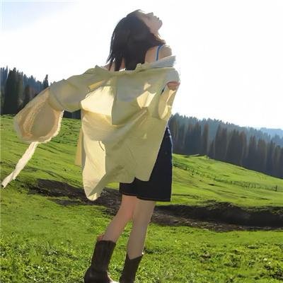 小可爱